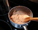 A picture of step 6 of Vegetarian Lentil Tacos.