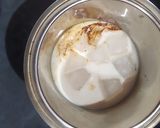 કોલ્ડ કોફી વીથ વેનીલા આઈસ્ક્રીમ (Cold Coffee With Vanilla Icecream Recipe In Gujarati) રેસીપી સ્ટેપ1ફોટો