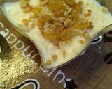 صورة لخطوة 2 من وصفة رز بالحليب والمكسرات لذيذ وكريمي😋♥️