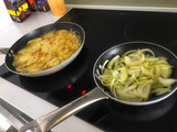 Tortilla de patatas🇪🇸/ tortilla de papas