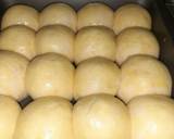 Milk small buns recipe step 5 photo