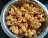 கோபி மஞ்சூரியன் ரெசிபி ஸ்டேப் 2 புகைப்படம்
