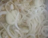 Foto del paso 1 de la receta Salmón en salsa de soja