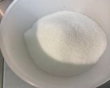 Une image de l'étape 5 de Tarte croûte à thé.