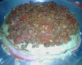 Foto del paso 11 de la receta: Torre de Panqueques Salado