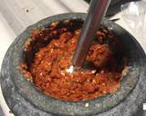 River Prawn And Pasta In Satay Sauce recipe step 1 photo