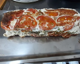 Foto del paso 9 de la receta: Pastel de pollo y verduras (olla rápida, airfryer y horno)