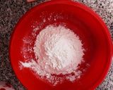 Foto del paso 1 de la receta: Bizcocho de limón 🍋🍋