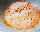 Foto del paso 2 de la receta: Salsa scarparo a mi manera