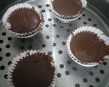 Foto langkah ke 1 dari resep Bolu Kukus no mixer no telur.