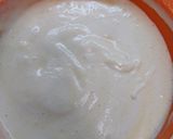 Karácsonyi torta 3 recept fázis 4 fotója