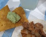 Foto del paso 3 de la receta: ✿ 🌱Mojito Cubano 🧊✿
