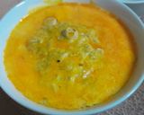 Hình bước làm 3 của món Ghẹ farci