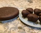 Foto del paso 2 de la receta: Queque de chocolate