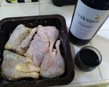Foto del paso 2 de la receta: Pato a Los Molinos
