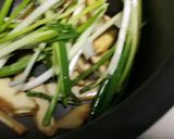 A picture of step 2 of Drunken Soy Chicken.