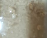Foto del paso 1 de la receta: Soya hidrátala bien