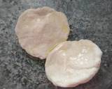 Chicken Stuffed Lachcha Paratha recipe step 1 photo