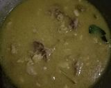 Foto langkah ke 3 dari resep Ayam kecap (topping mie ayam).