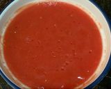 A picture of step 3 of Chicken Tikka Masala (boneless).
