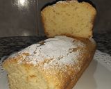 Foto del paso 6 de la receta: Budín de vainilla con nueces.