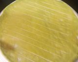 Foto langkah ke 3 dari resep Roti maryam / cane pandan.