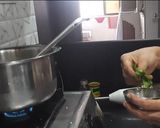 ભીંડાની કઢી (Bhinda Kadhi Recipe In Gujarati) રેસીપી સ્ટેપ5ફોટો