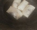 Foto langkah ke 3 dari resep Banana Roll.