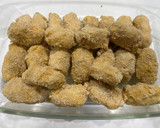 Foto del paso 8 de la receta: Croquetas Pollo Thermomix