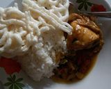 Foto langkah ke 3 dari resep Chiken teriyaki.
