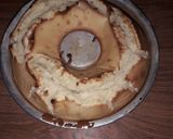 Foto del paso 3 de la receta: Bizcochuelo con Mermelada de durazno