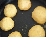 Foto del paso 3 de la receta: Tortuguitas de zanahorias