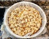 Foto del paso 23 de la receta: Pastel de albaricoques y almendras