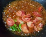A picture of step 6 of Moong dal ki magoichiyan.