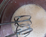 A picture of step 2 of Butternut bread.