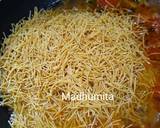 Chettinad Semiya Upma recipe step 6 photo