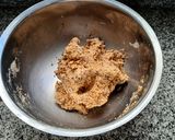 Foto del paso 3 de la receta: Crackers integrales