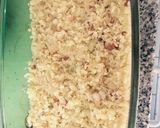 Foto del paso 8 de la receta: Torta de manzana sin harina