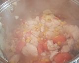 Foto del paso 5 de la receta: Tomaticán de pollo