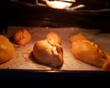 Foto del paso 13 de la receta Salteñas de pollo Bolivianas🇧🇴