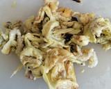 Foto del paso 5 de la receta: Canelones rellenos de berenjena y setas