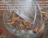 Foto langkah ke 2 dari resep Dimsum Ceker Ayam/Dimsum kaki ayam/ Angsio ceker ayam.