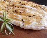 Foto del paso 5 de la receta: Pan persa o barbarí: sin gluten, lácteos ni huevo