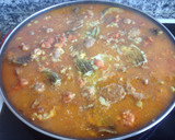Foto del paso 8 de la receta: Arroz con salchichas y verduras