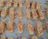 Foto langkah ke 5 dari resep Kastangel.