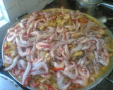 Foto del paso 11 de la receta: Paella en serio