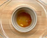 Foto del passaggio 1 della ricetta Crème Caramel al Microonde