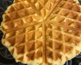 Foto del paso 4 de la receta: Gofres