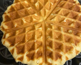 Foto del paso 4 de la receta: Gofres