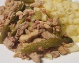 Hentestokány recept fázis 8 fotója
